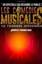 comedies musicales