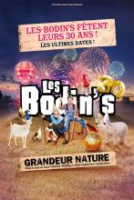 LES BODINS