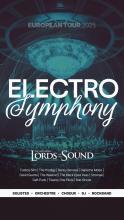 electro symphony