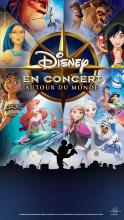 DISNEY CONCERT