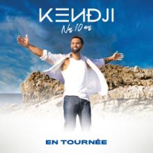 KENDJI GIRAC LIMOGES