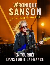 VÉRONIQUE SANSON