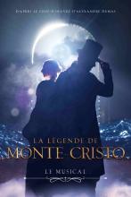 LA LEGENDE DE MONTE-CRISTO