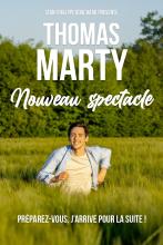 THOMAS MARTY LIMOGES