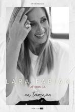 LARA FABIAN