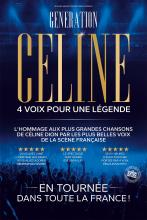 GENERATION CELINE