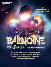 BALAVOINE