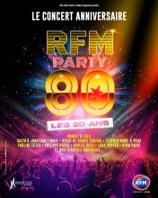 RFM PARTY