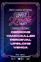 lovely xmas 2026